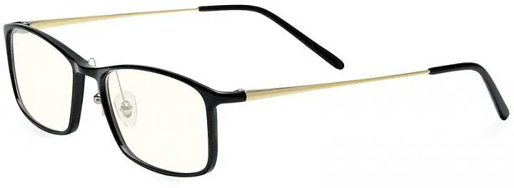 Комп'ютерні окуляри Xiaomi Mi Computer Glasses Black (DMU4060GL/DMU4047TY) [68198] - фото 2