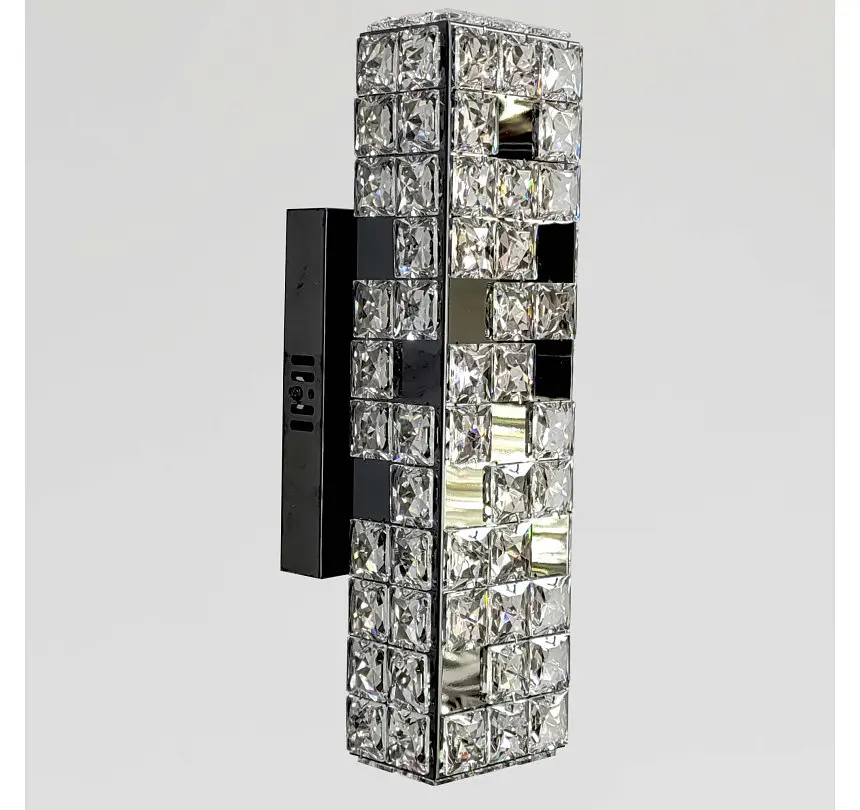 Бра Artlight 9688WBK