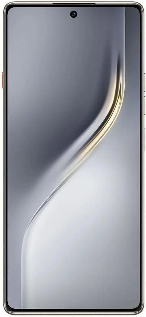 Смартфон Tecno Camon 40 CM5 8/128GB Sandy Titanium 4894947100109 - фото 2
