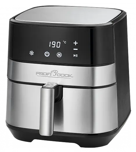 Мультипіч-аерофритюрниця Profi Cook PC-FR 1177H