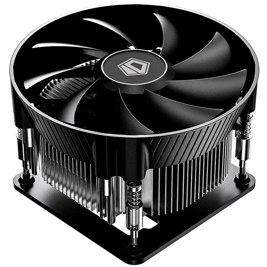 Кулер для процесора ID-Cooling DK-07i (DK-07i)