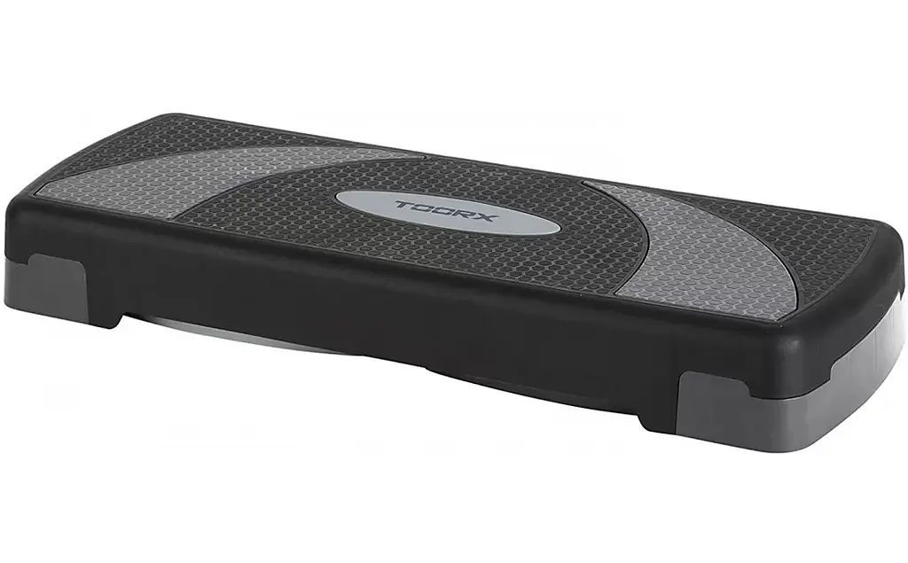 Степ платформа Toorx Active 3-ступінчаста 78 х 28 х 10-15-20 см (AHF-024) - фото 3