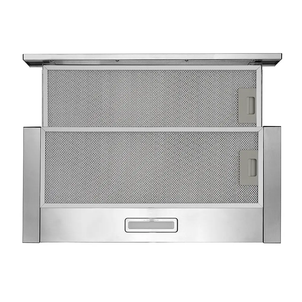 Витяжка телескопічна MINOLA HTL 6714 I 1100 LED - фото 3