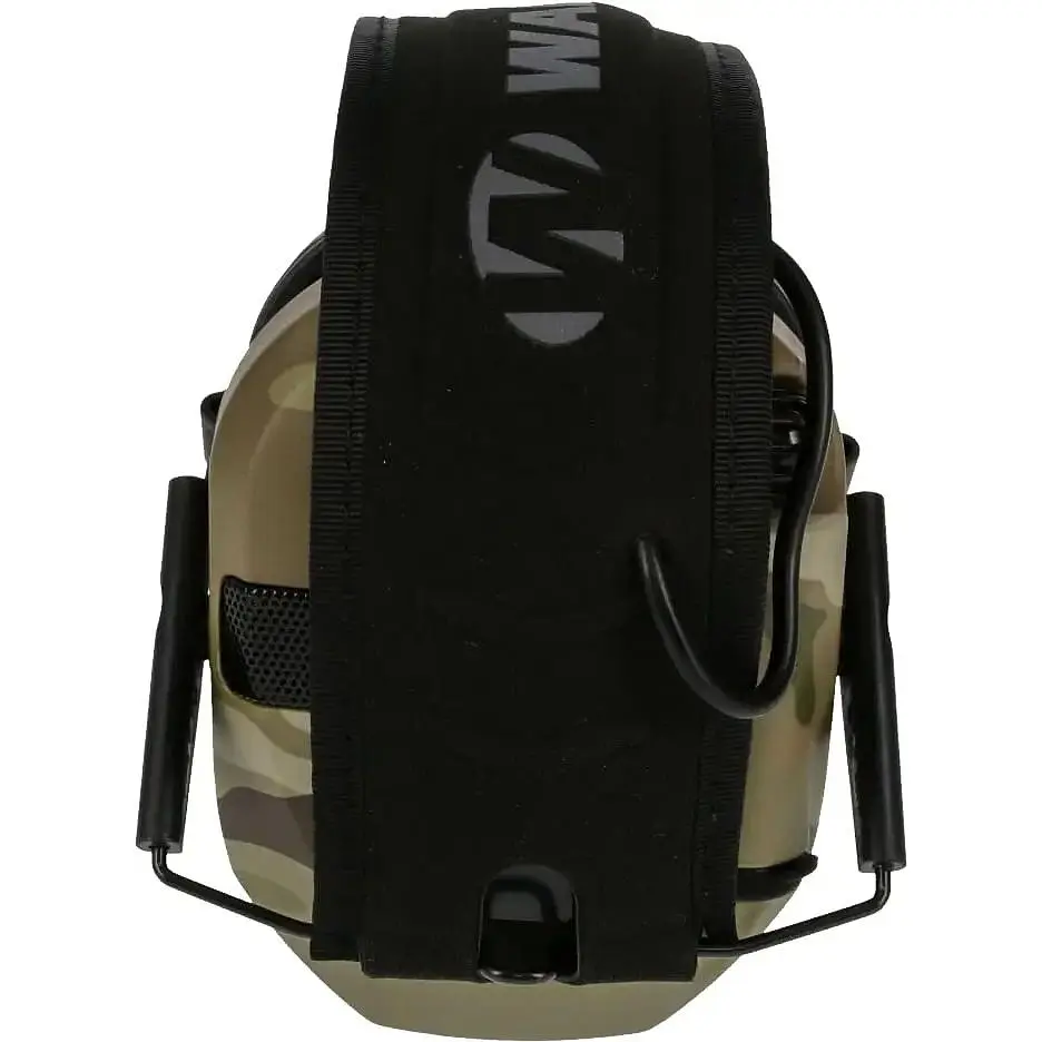 Активные наушники Walker’s Razor Slim Multicam - фото 5
