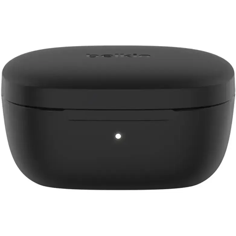 Наушники Belkin TWS Soundform Motion True Wireless черные - фото 6