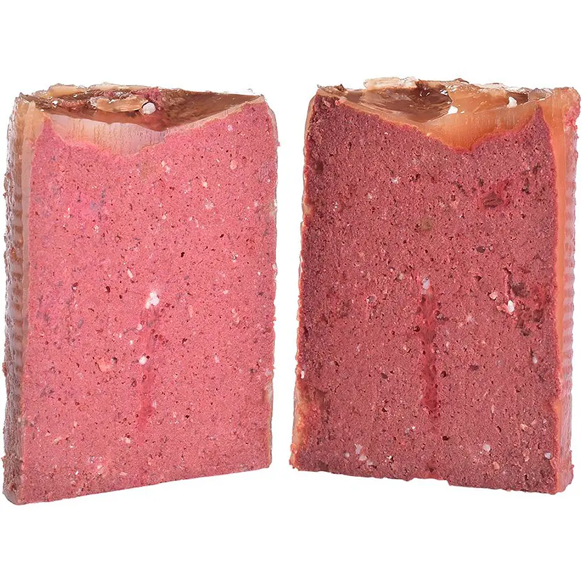 Монопротеиновый влажный корм для собак с чувствительным пищеварением Brit Mono Protein Beef с говядиной 400 г - фото 2