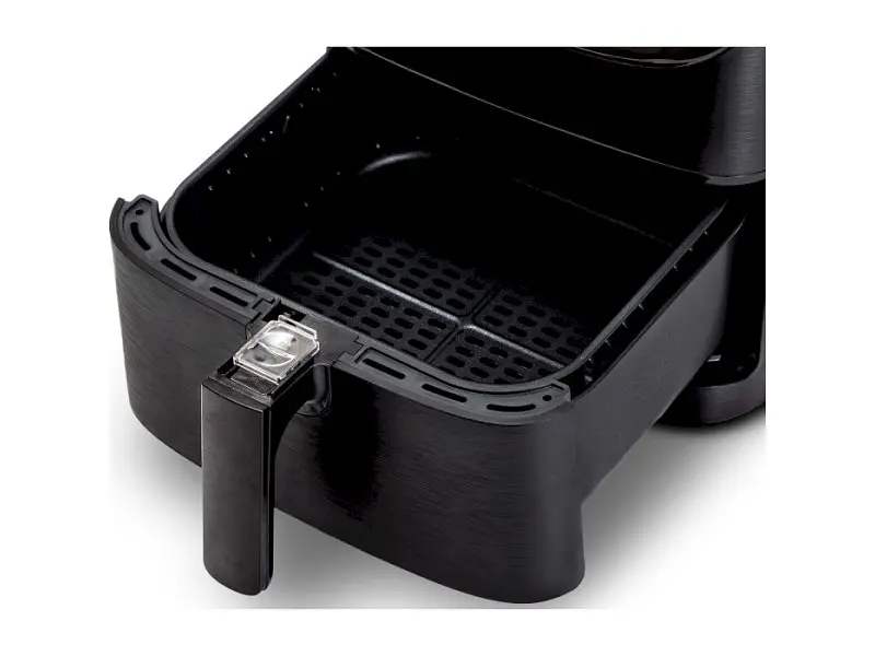 Мультипіч (аерофритюрниця) COSORI Smart CS158-AF-RXB - фото 4