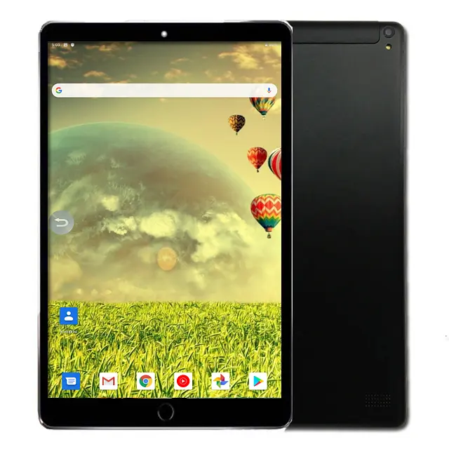 Планшет Adronix MTPad116 Lite 4G 2/32 Black - фото 2