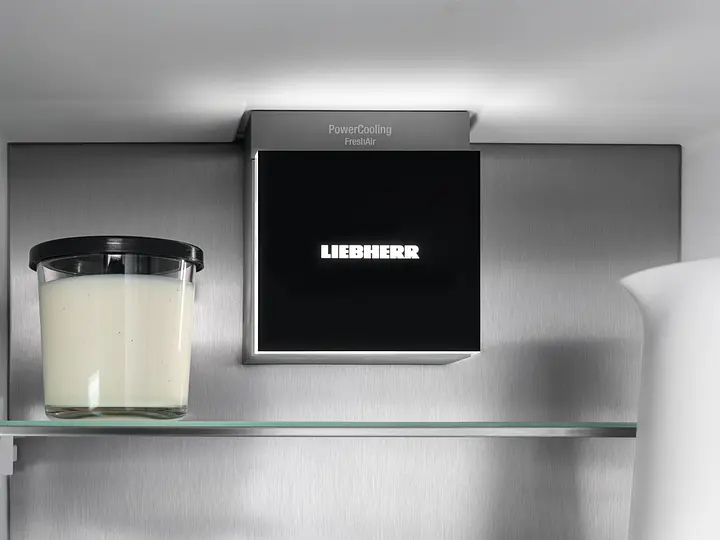 Вбудований холодильник Liebherr ICBNd 5173 - фото 3