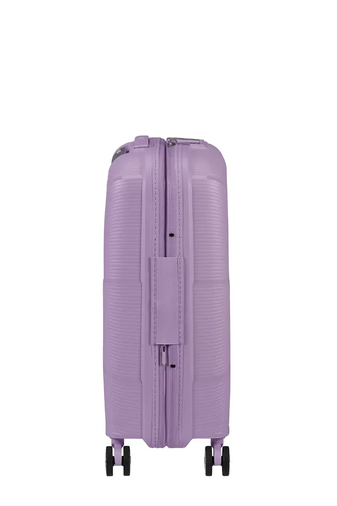 Валіза American Tourister STARVIBE DIGITAL LAVENDER 55x40x20(23) 55 См MD5*81002 - фото 12
