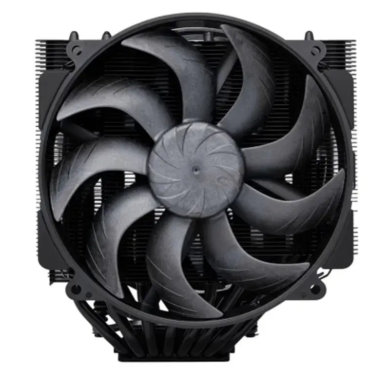 Кулер до процесора Noctua NH-D15 G2 CHROMAX.BLACK - фото 2