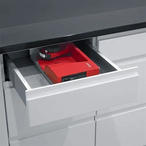 Скиборізка Graef MT1103EU - фото 6