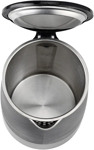 Чайник Castle CK-02B термос - фото 2