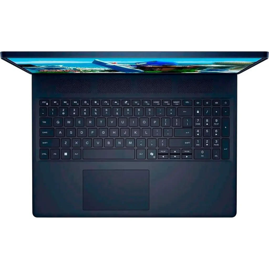 Ноутбук Alienware 16 Aurora AC16250 (AC16250_RPLH-R_007) [167780] - фото 4