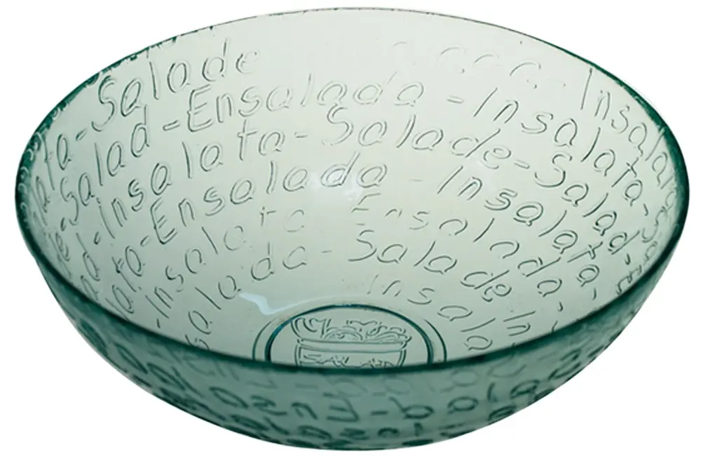 Салатник Vidrios San Miguel MEDITERRANEO 7585 10.5х30 см 2500 мл