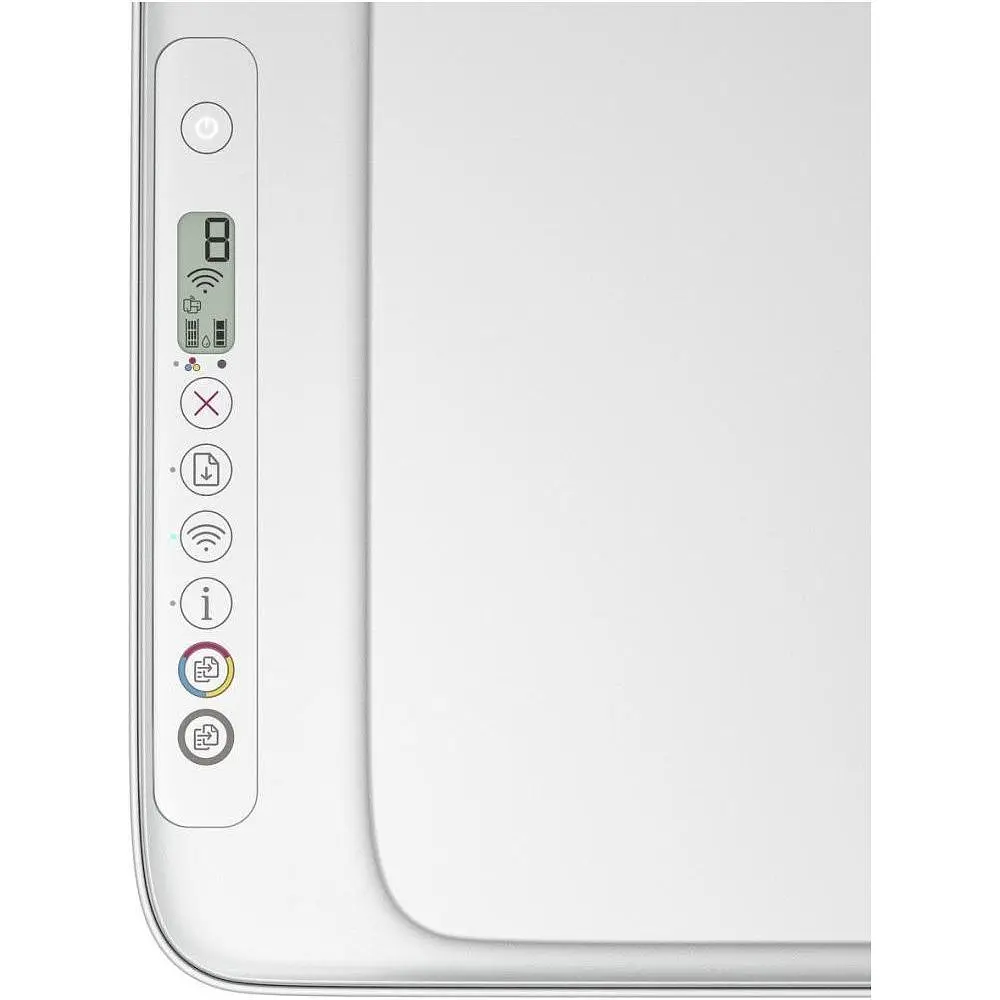 БФП HP DeskJet 2810e (588Q0B) [147321] - фото 7