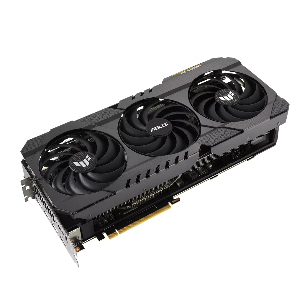 Відеокарта GeForce RTX 4090 24GB Asus TUF Gaming OG OC (TUF-RTX4090-O24G-OG-GAMING) Б/В - фото 2
