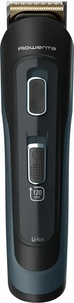 Машинка для стрижки + тример Rowenta Selectium TN9464E0 UA - фото 2