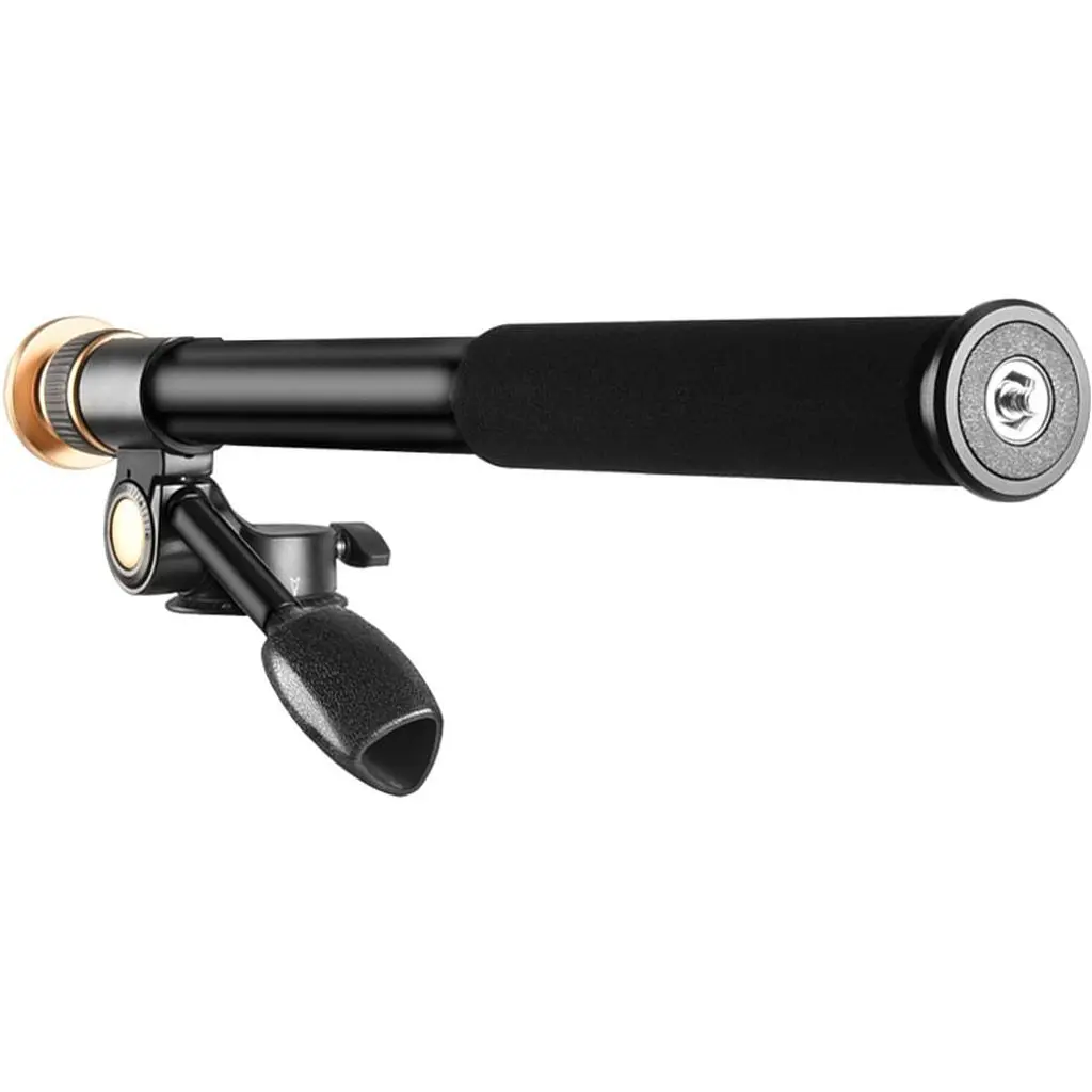 Штанга для штатива Beike QZSD YT02 83 см 3/8'' [86254] - фото 4