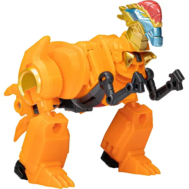 Игрушка-трансформер Hasbro Воин серии Transformers EarthSpark (F6230_F6730) - фото 2