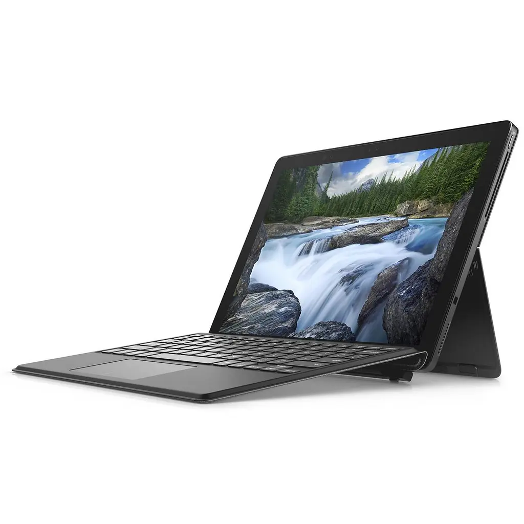 Ноутбук Dell Latitude 5290 (2-in-1) Touch (i5-8350U/8/256SSD) - Class A- "Б/В" - фото 3