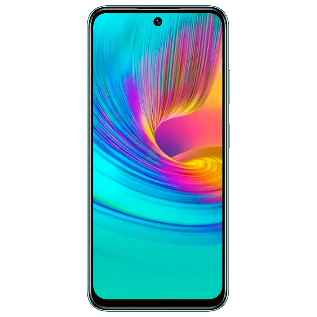 Смартфон Infinix Smart 9 3/64 GB (X6532) Mint Green (зелений) - фото 3