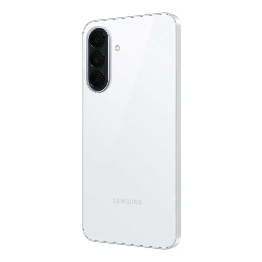 Мобільний телефон Samsung Galaxy A37 5G 6/128Gb White (SM-A376BZWBEUC) - фото 7