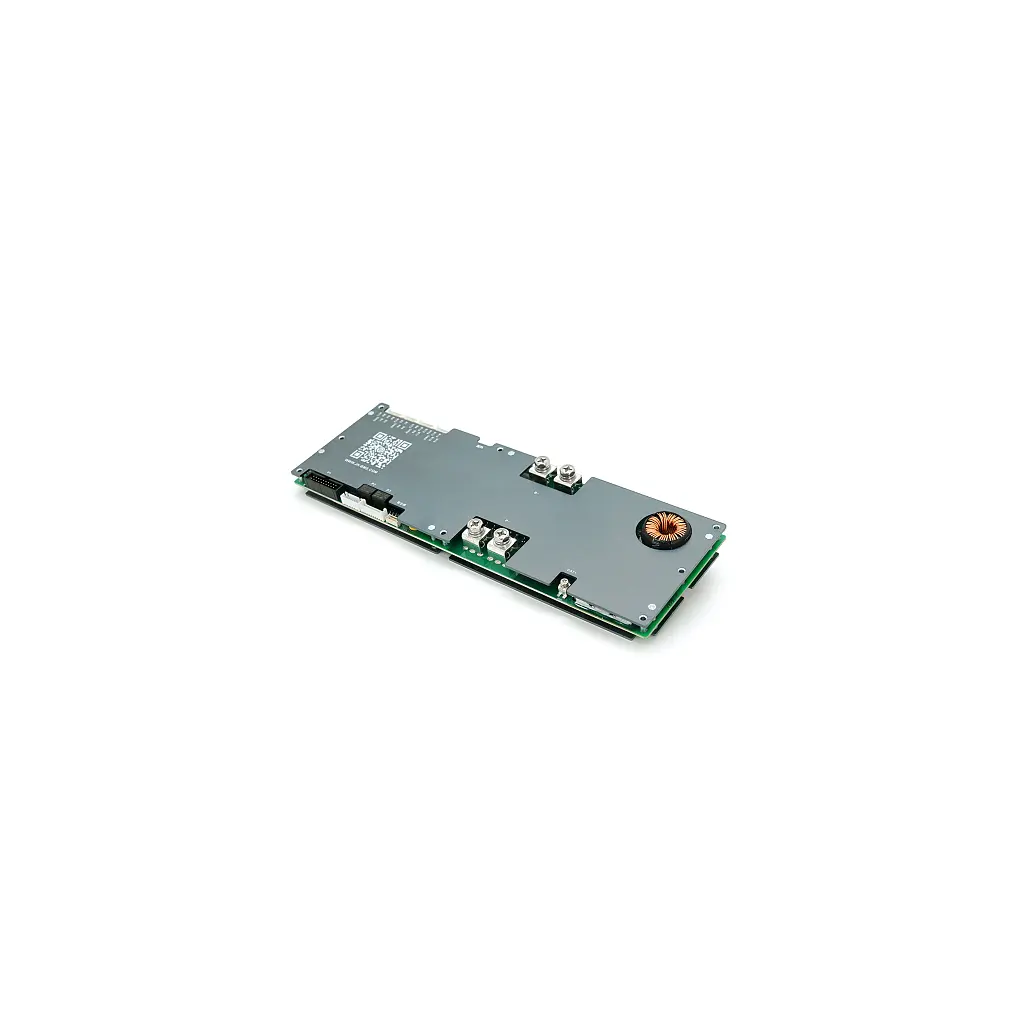 BMS контроллер JiKong Li-Ion/LiFePo4 2448V 8S-16S 150A (PB2A16S15P) - фото 3