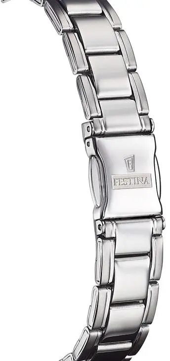 Годинник Festina F20509/3 - фото 4