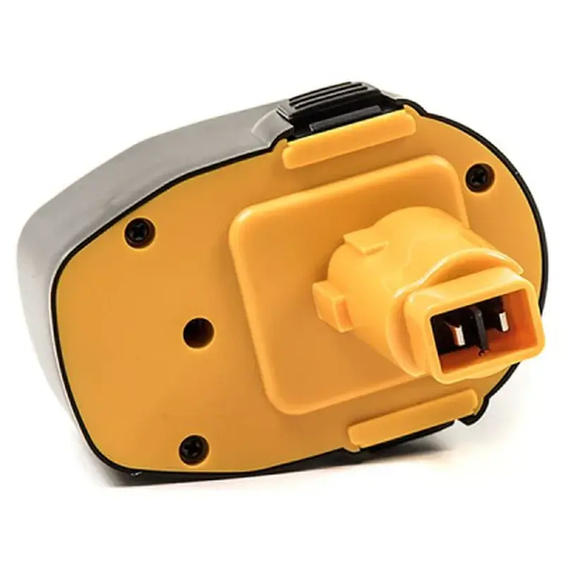 Акумулятор до електроінструменту PowerPlant для DeWALT GD-DE-14 14.4V 3Ah NIMH (TB920594) - фото 2