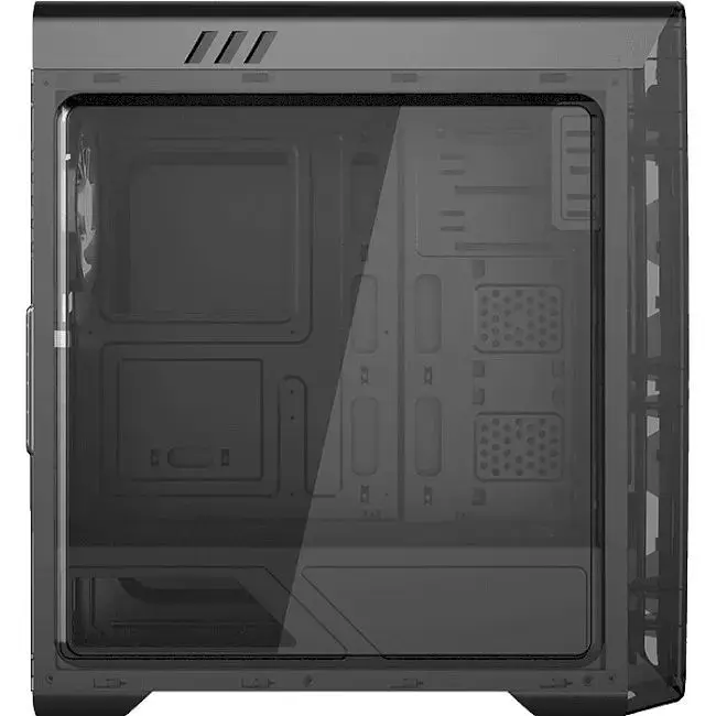 Корпус GameMax Moonlight FRGB-Black - фото 6