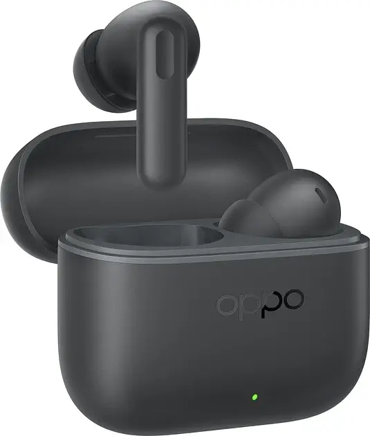 Навушники TWS OPPO Enco Buds3 Pro Graphite Сірий