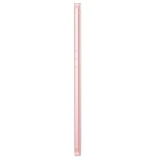 Смартфон Xiaomi Redmi Note 4X 3/16GB Pink Global Rom Refurbished - фото 2