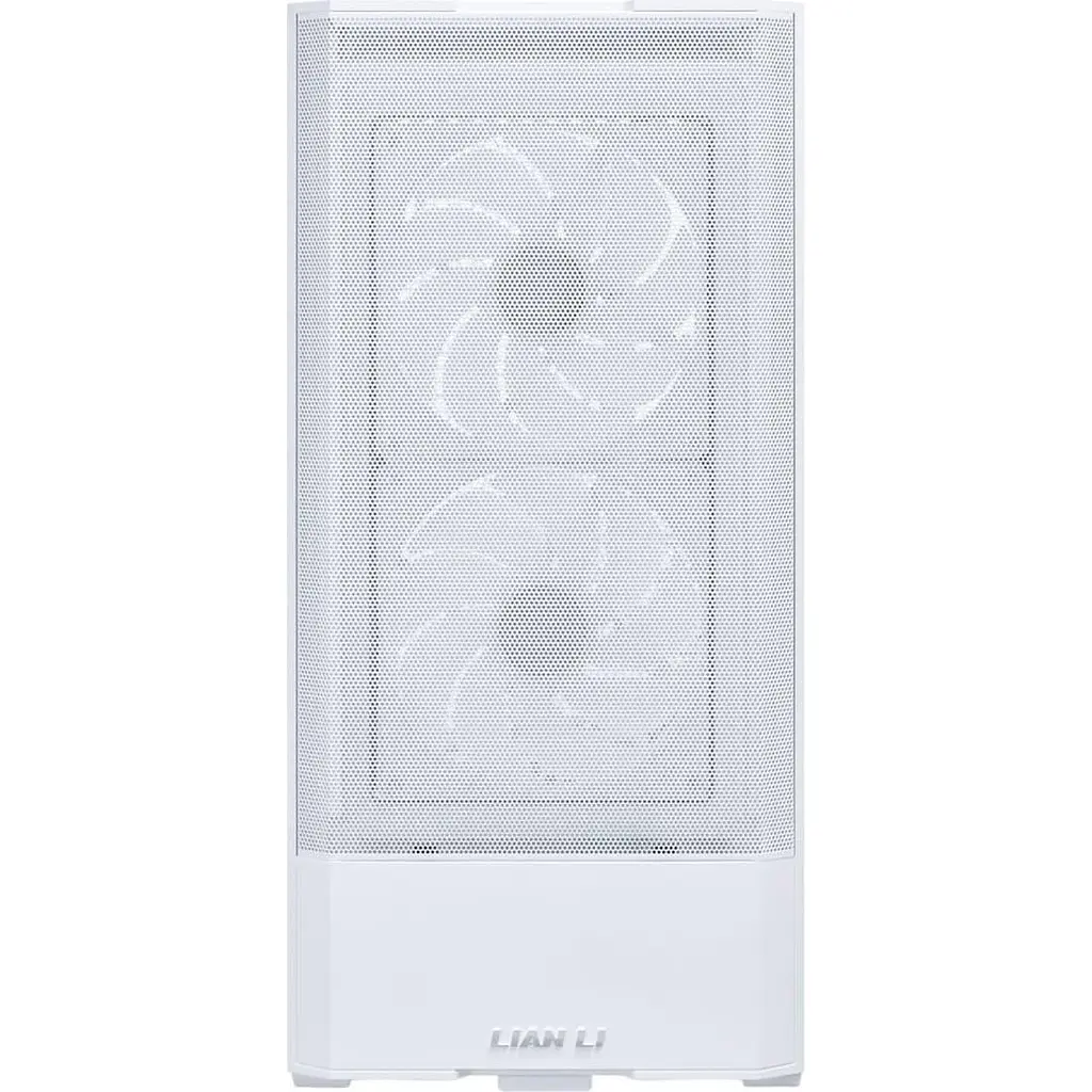 Корпус Lian Li LANCOOL 207 White (G99.LAN207RW.00) Без БП - фото 3