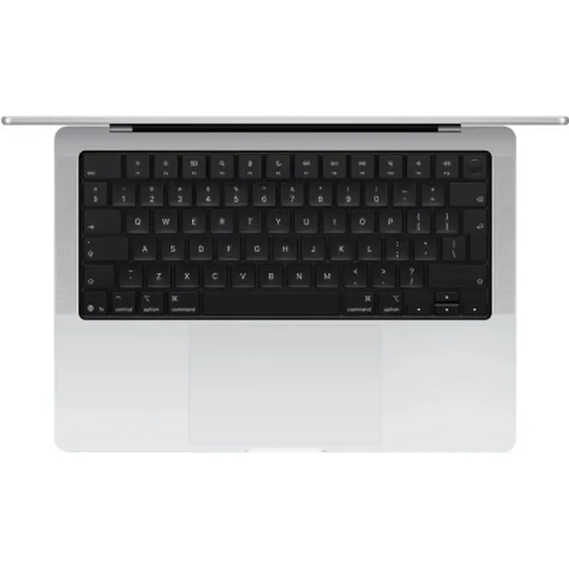 Ноутбук Apple MacBook Pro 14 A3426 M5 Pro Silver (MGDP4UA/A) - фото 2