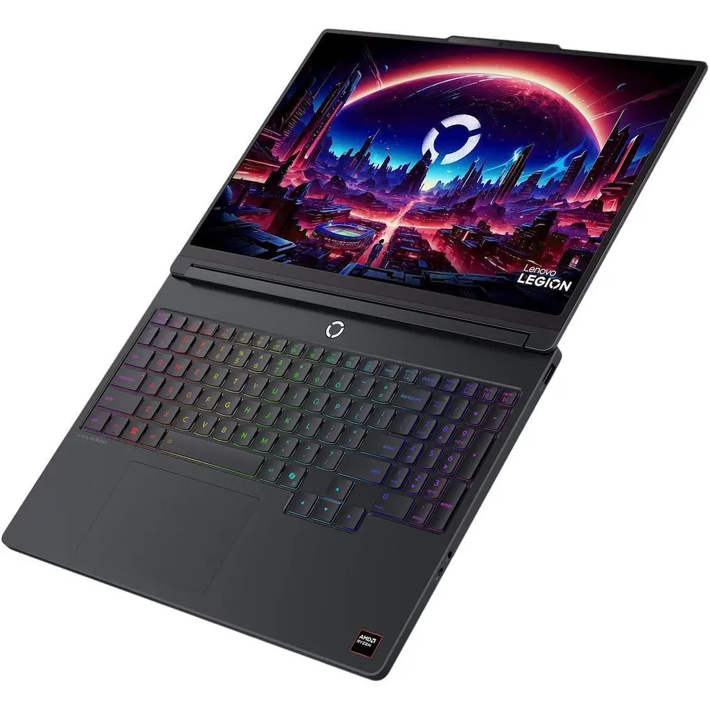 Ноутбук Lenovo Legion 5 15AGP11 (83Q60001US) [174010] - фото 6