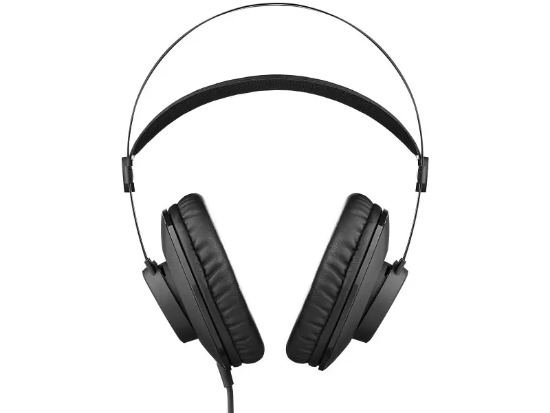 Наушники AKG K72 - фото 2