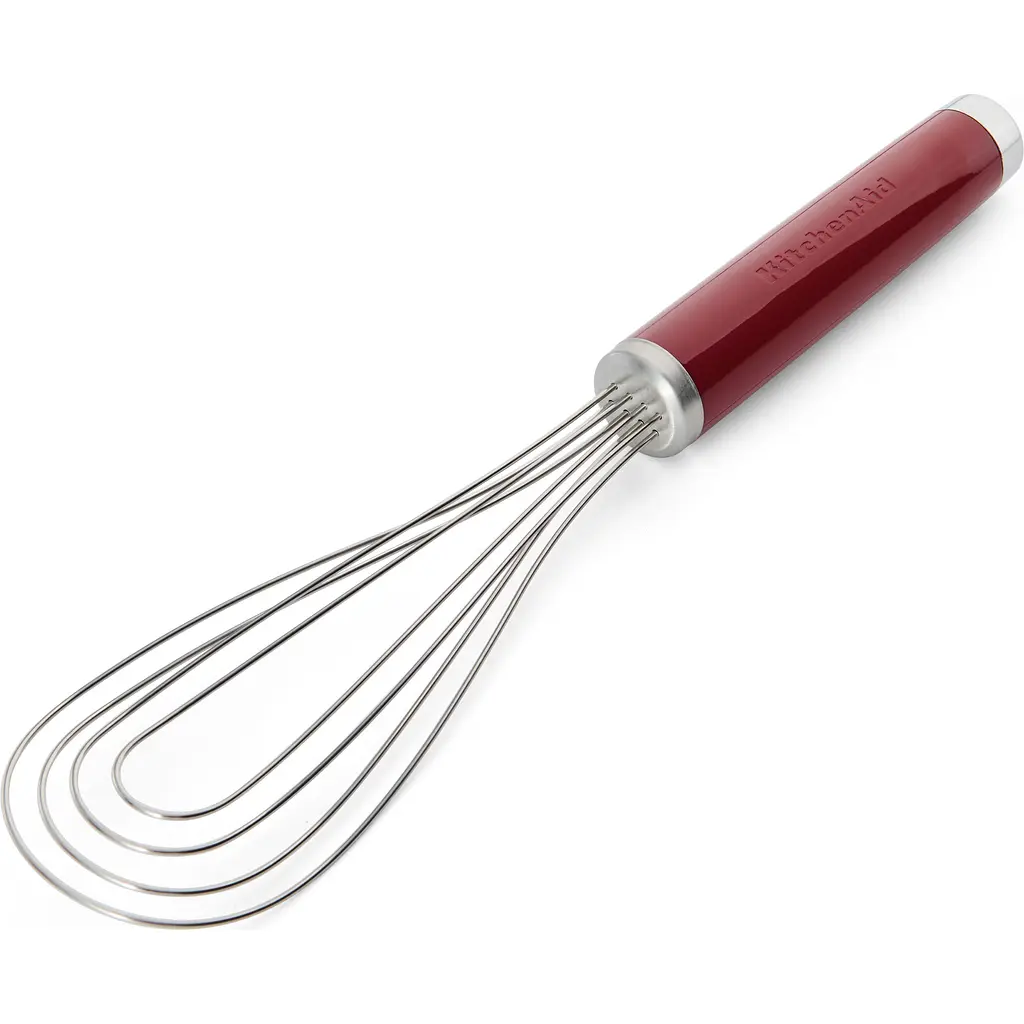 Вінчик KitchenAid Coreline червоний (KAG062OHERE) - фото 2