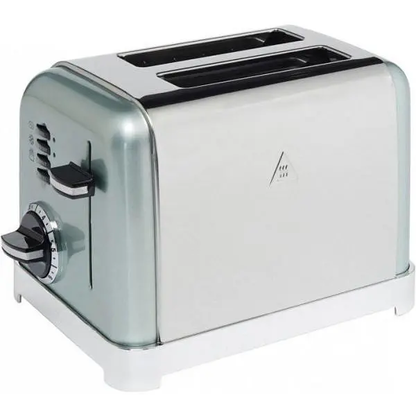 Тостер Cuisinart CPT160GE - фото 5
