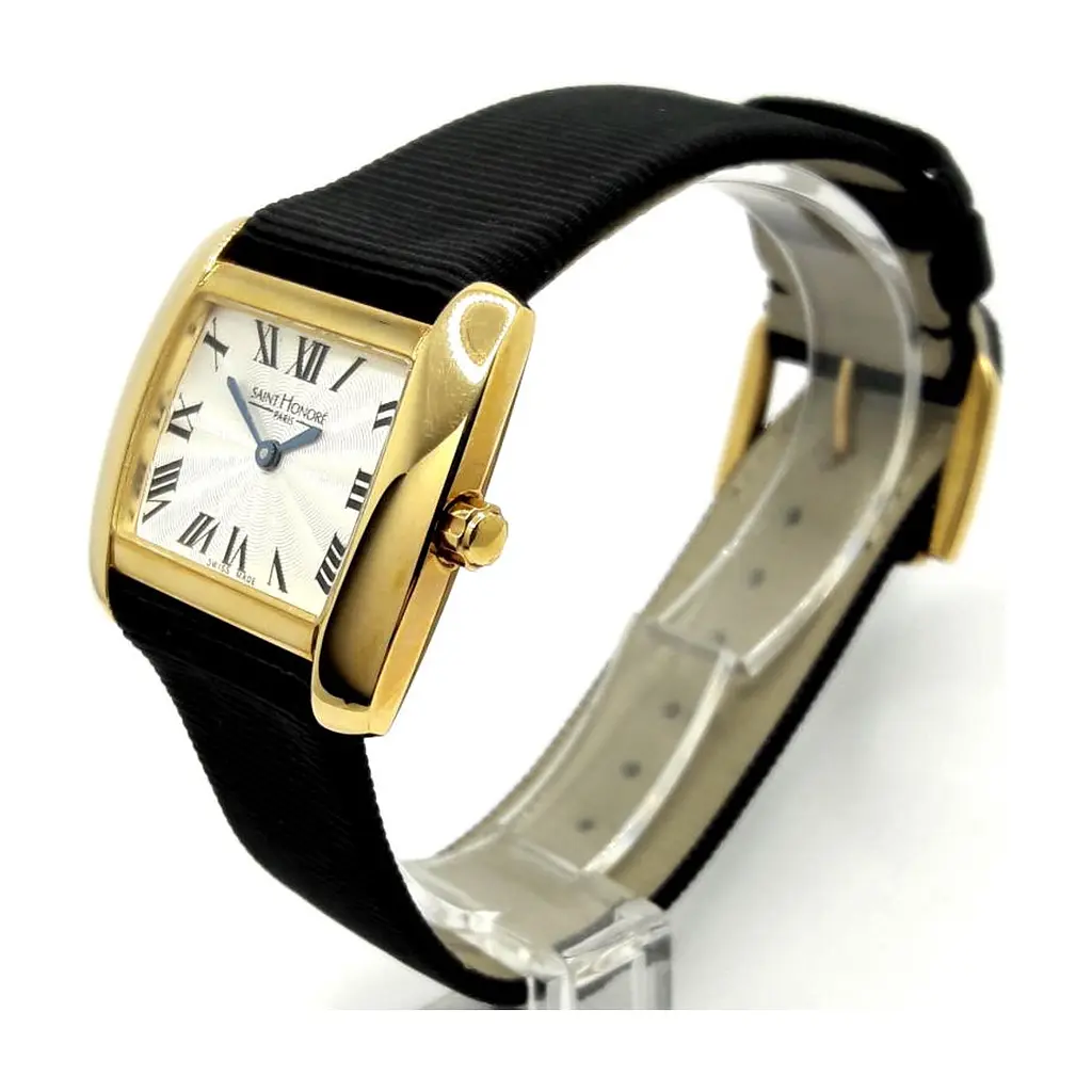 Наручний годинник Saint Honore 712051 13ARF - фото 2