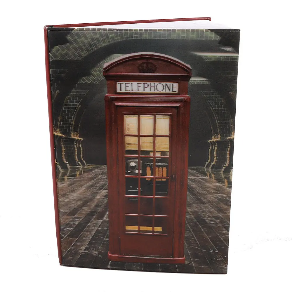 Блокнот Wizarding World Harry Potter Міністерство магії, 72 аркуші (WW-1081) - фото 2