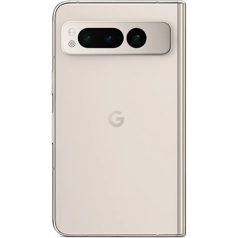 Смартфон Google Pixel Fold 12/256Gb Porcelain JP [95591] - фото 5