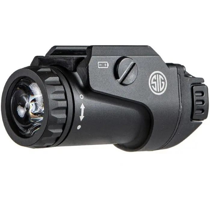 Підстволовий ліхтар Sig Sauer Optics Foxtrot1x White Light - фото 2