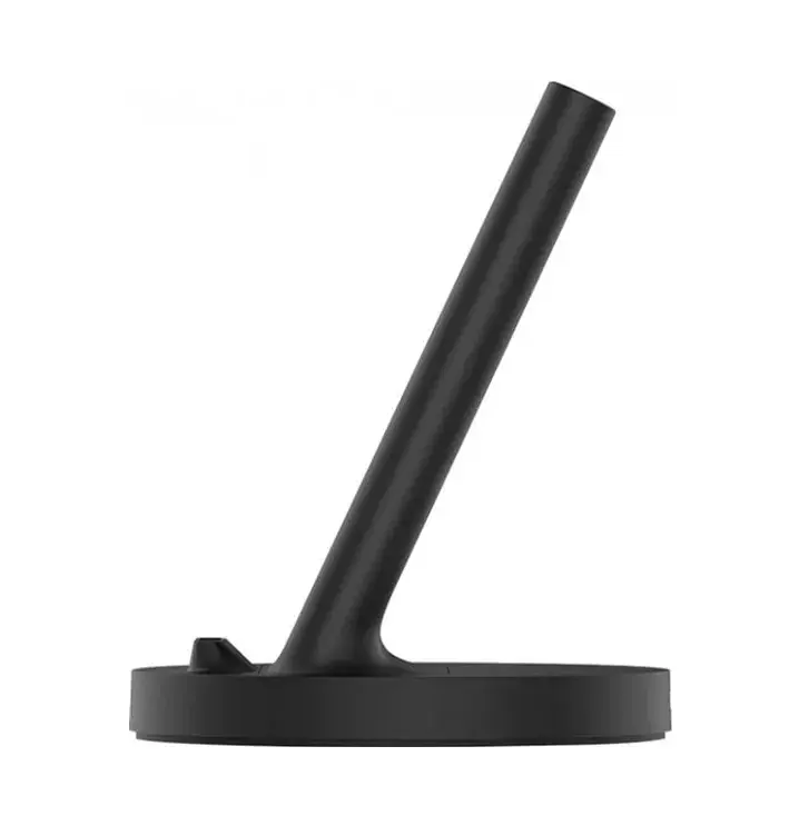 Бездротовий зарядний пристрій Xiaomi Mi Wireless Stand 20W - фото 2