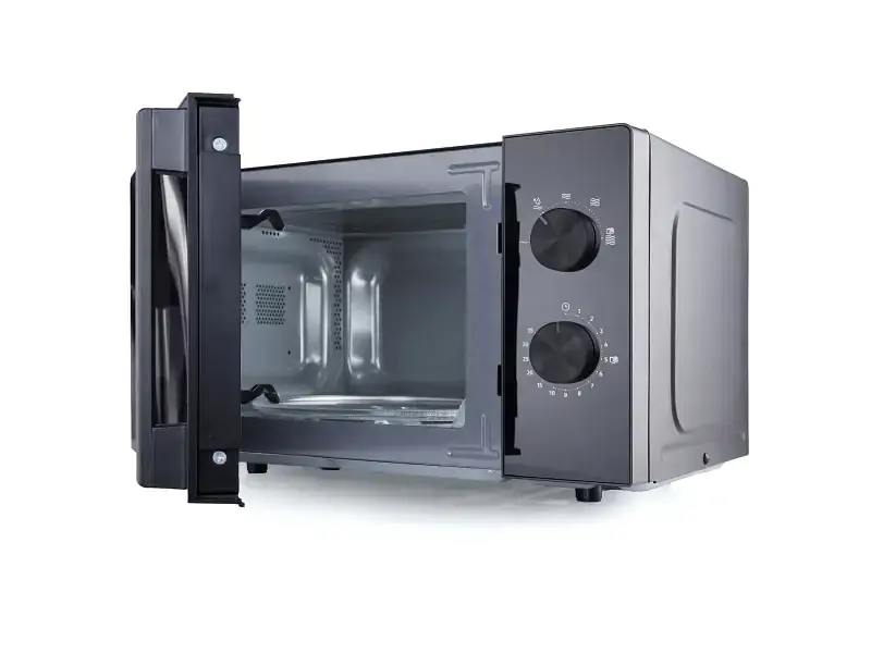 Мікрохвильова піч Gorenje MO20E1B5 - фото 4