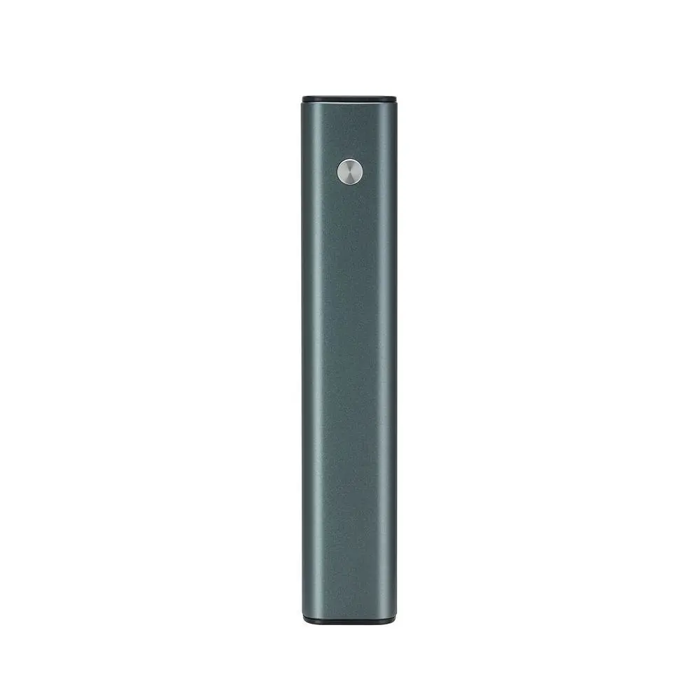 Универсальная мобильная батарея Rivacase Rivapower 20000 mAh Grey (VA1022) (RIVAPOWER VA1022 (Grey)) - фото 8