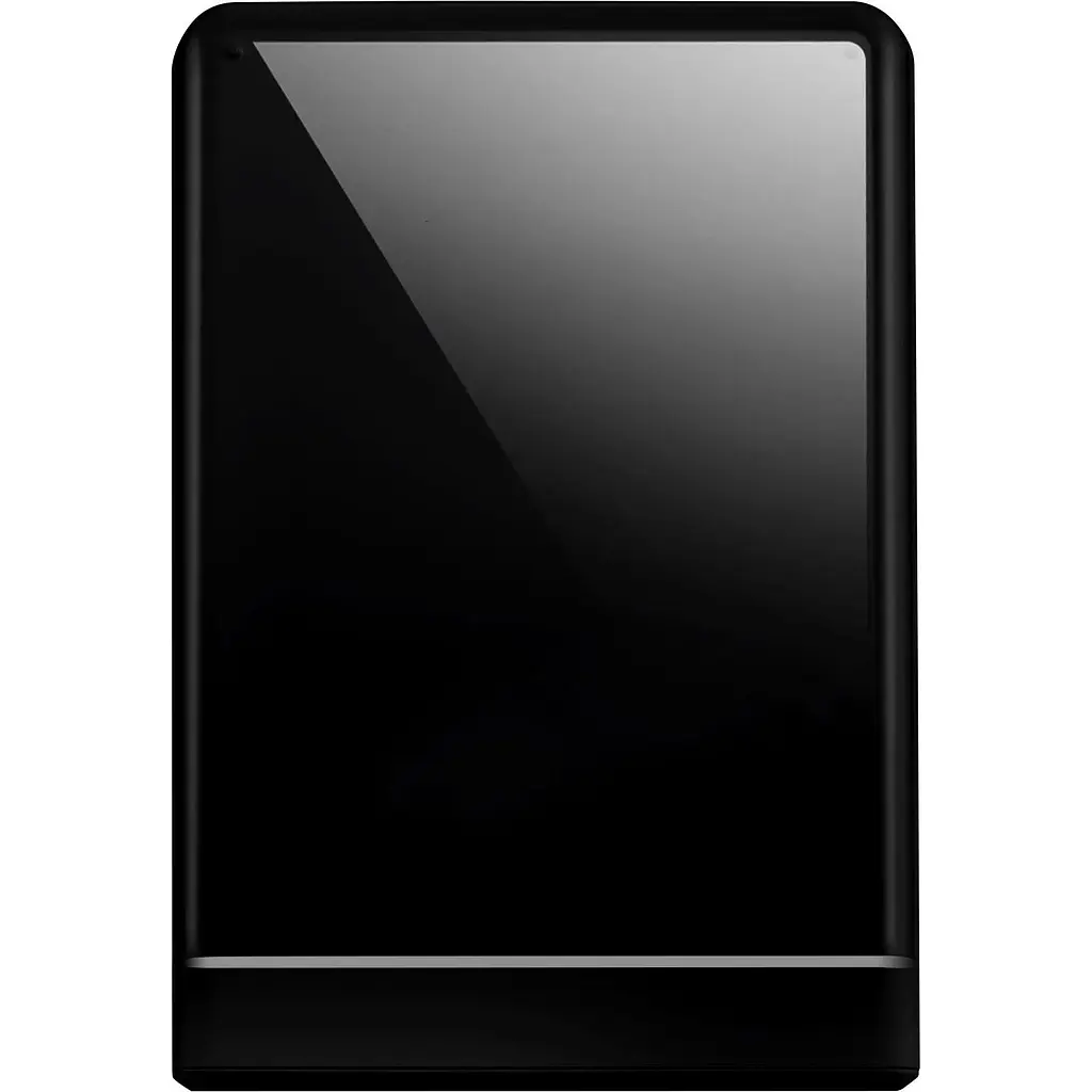Зовнішній жорсткий диск Adata DashDrive Classic HV620S 2.5" 2TB USB 3.1 Black (AHV620S-2TU31-CBK) - фото 3