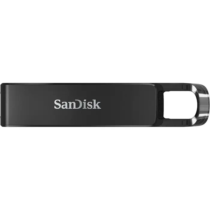 Флеш-накопичувач Sandisk USB 64GB Ultra Type-C (SDCZ460-064G-G46) - фото 4