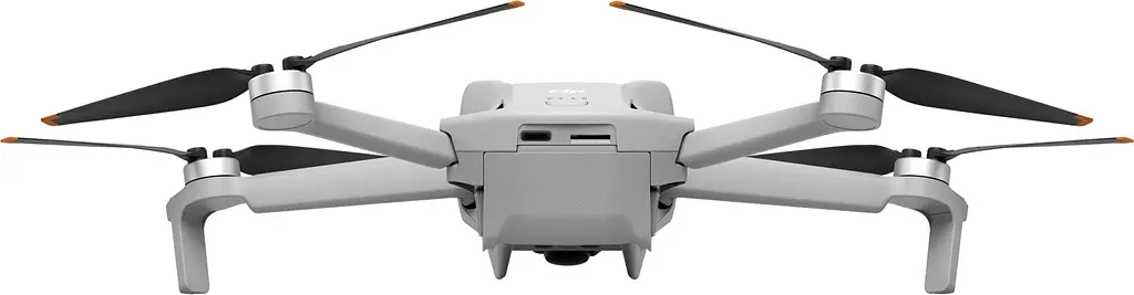 Квадрокоптер DJI Mini 3 with RC Remote Controller (CP.MA.00000587.01) [79969] - фото 3