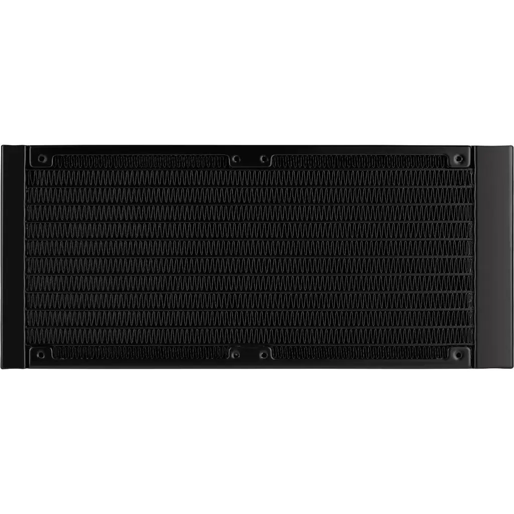 Система водяного охолодження Corsair iCUE H100i Elite Capellix (CW-9060046-WW) EU [143836] - фото 6